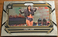 2023 Panini Prizm WWE NXT base trading card of Cora Jade (#30)