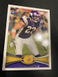 2012 Topps - #15 Harrison Smith (RC)