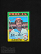 1975 Topps #596 Ollie Brown [Set-Break] VERY GOOD or BETTER 