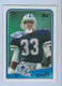 1988 Topps #262 Tony Dorsett Dallas Cowboys NM