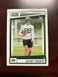 2022 Score - Rookies #373 Jeremy Ruckert (RC)