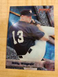 1994 BOWMAN'S BEST - Billy Wagner Rookie Card #19 Houston Astros