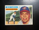 1956 Topps Cleveland Indians Mike Garcia #210...Nrmt