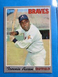 1970 Topps #278 Tommie Aaron - Atlanta Braves EX! Hanks Little Brother!