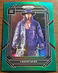 2023 Panini WWE Prizm green parallel trading card of Undertaker (#172)