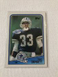 1988 Topps - #262 Tony Dorsett