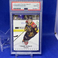 2015 LEAF ITG CHL DRAFT #21 CONNOR McDAVID RC YOUNG STARS PSA 10