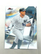 2020 Topps Finest Aaron Judge New York Yankees #83