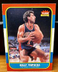 1986-87 Fleer #115 Kelly Tripucka Detroit Pistons 