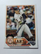 2023 Topps Update Rookie Patrick Bailey #US8 San Francisco Giants