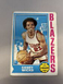 1974-1975 SIDNEY WICKS #175 Topps Basketball-Portland Trail Blazers 🔥 Free Ship