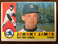 1960 Topps - #499 Johnny James (RC)