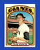 1972 Topps Set-Break #548 Frank Reberger NR-MINT *GMCARDS*