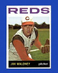 1964 Topps Set-Break #420 Jim Maloney EX-EXMINT *GMCARDS*