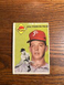 1954 TOPPS BASEBALL CARD #174 TOM QUALTERS EX+!!!!!!!!!