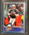 2003 Topps Tom Brady #258 New England Patriots