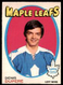 1971-72 O-Pee-Chee NM-MT Denis Dupere Rookie #200