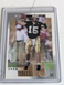 Drew Brees-2001 Upper Deck MVP Rookie Card RC #287 HOF QB 🔥🔥