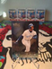 1998 Metal Universe: #161 Ken Griffey Jr.