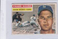 SW: 1956 Topps Baseball Card #32 Frank House Detroit Tigers GB - Ex