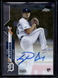 2020 Topps Chrome Tyler Alexander Autograph Rookie Auto RC #RA-TA Tigers