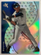 2000 Fleer/Skybox E-X Derek Jeter #11 New York Yankees HOF