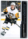 2021-22 Upper Deck Young Guns #714 Kasper Bjorkqvist YG RC Rookie Card Penguins