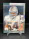 1996 SP #91 Zach Thomas RC Rookie Dolphins HOF NM-MINT💎