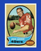 1970 Topps Set-Break #130 John Brodie NM-MT OR BETTER *GMCARDS*