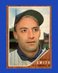 1962 Topps Set-Break #531 Bobby G. Smith EX-EXMINT *GMCARDS*