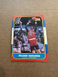 1986-87 Fleer #130 Orlando Woolridge Chicago Bulls NMT MINT NBA Star