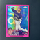 2023 Topps Chrome Pink Refractor Nolan Jones RC Colorado Rockies #43