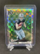 Hunter Renfrow 2019 Panini Donruss The Rookies #TR-40 RC Raiders NM MINT