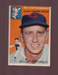 1954 Topps #46 Ken Raffensberger