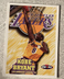 1997-98 NBA Hoops - #75 Kobe Bryant