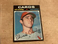 1971 Topps Baseball Ed Crosby #672 Rookie RC - Near Mint - Great Corners -