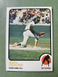 1973 Topps #315 John Odom NM-MT