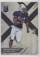 2018 Panini Elite Draft Picks Variation Saquon Barkley #105 Rookie RC