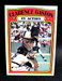 1972 TOPPS "CLARENCE GASTON IA" #432 NM/NM+ (COMBINED SHIP)