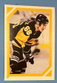 Mario Lemieux 1985 O-Pee-Chee Rookie Sticker #97 High Grade Vending