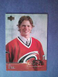 2003-04 Upper Deck Young Guns Eric Staal #206 Rookie RC