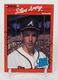 1990 Donruss Rated Rookie #39 Steve Avery