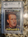 1967 Topps - #326 Bob Uecker