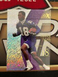 Randy Moss 1998 Skybox EX-2001 Football Rookie Card #55