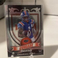 Kadarius Toney 2021 Panini Prizm Draft Picks Crusade Rookie RC #176 Florida 