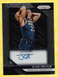 2018-19 JOSH OKOGIE Panini Prizm AUTO BBCard #RS-JOK