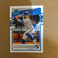 2020 Panini Donruss Bo Bichette Rated Rookie #37 RC 