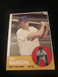 1963 Topps - #371 Rod Kanehl