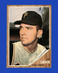 1962 Topps Set-Break #448 Joe Gibbon EX-EXMINT *GMCARDS*