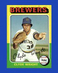 1975 Topps Set-Break #408 Clyde Wright NM-MT OR BETTER *GMCARDS*